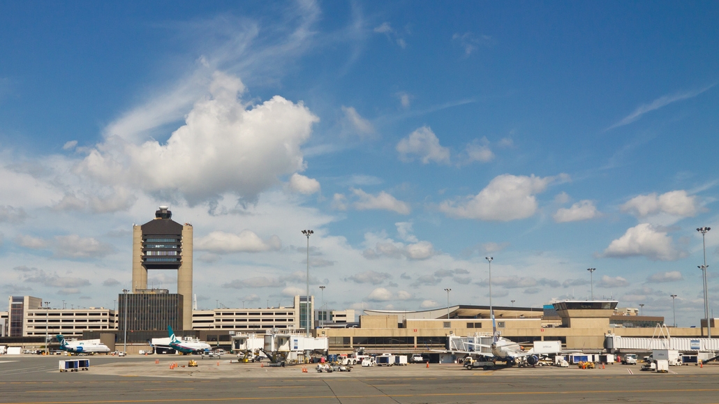 Logan International Airport