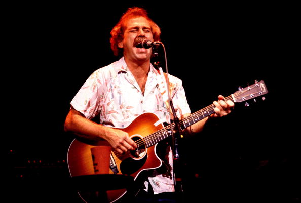 Jimmy Buffett