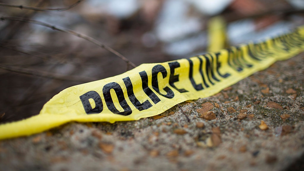 Body found in freezer of South Carolina 'haunted house'