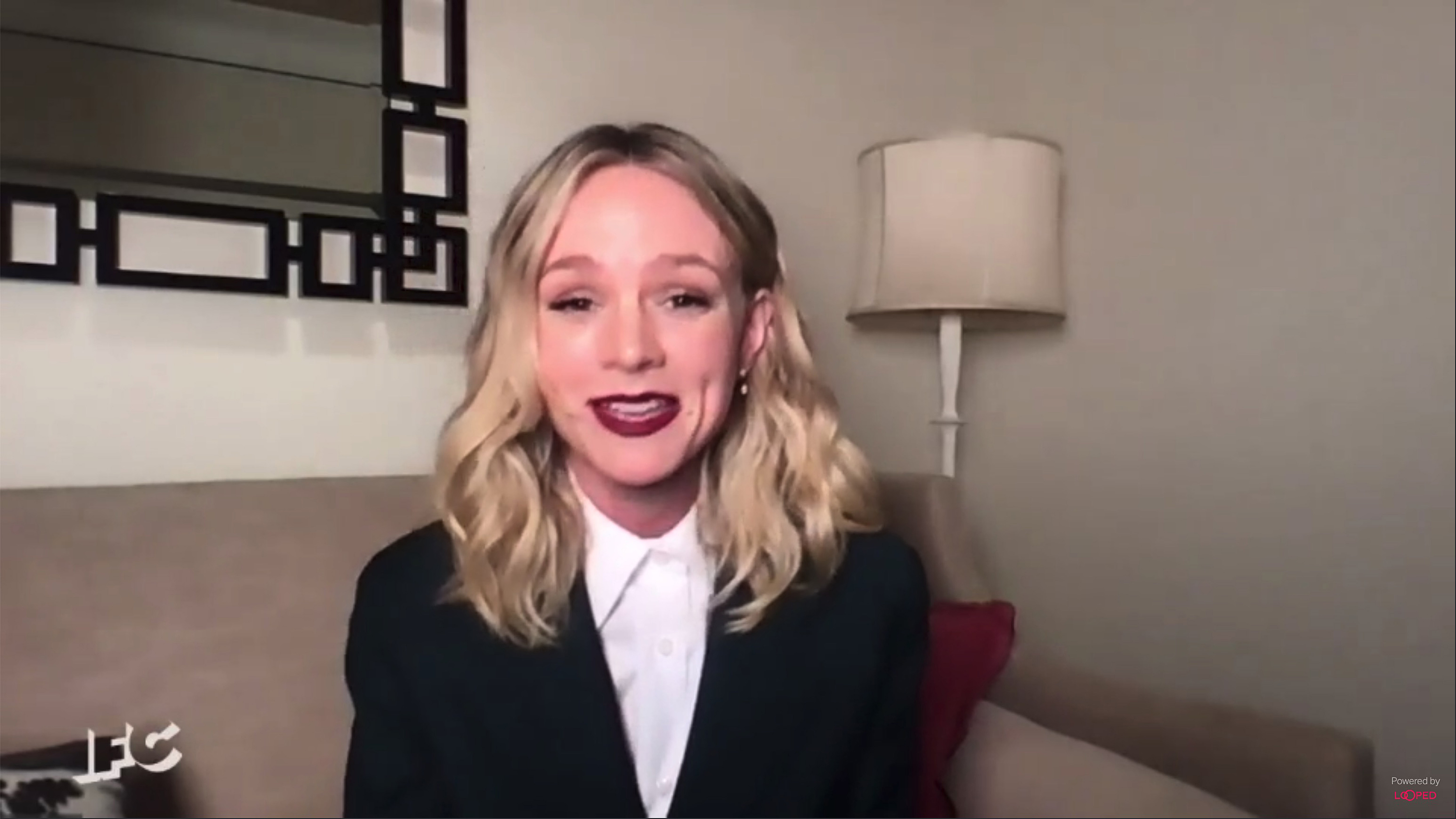 Photos: Stars shine at the 2021 Film Independent Spirit Awards