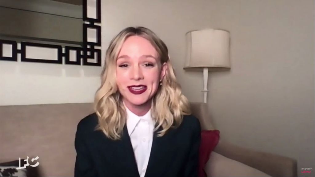 Photos: Stars shine at the 2021 Film Independent Spirit Awards