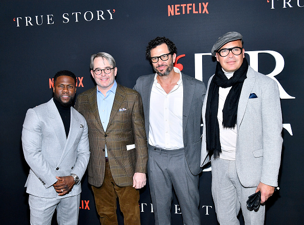 Photos: Kevin Hart through the years