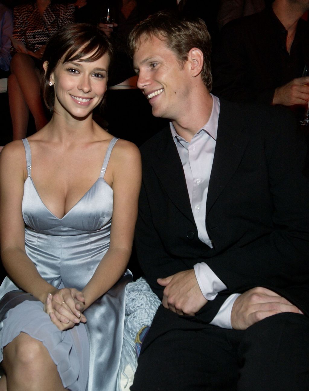 Photos: Jennifer Love Hewitt through the years