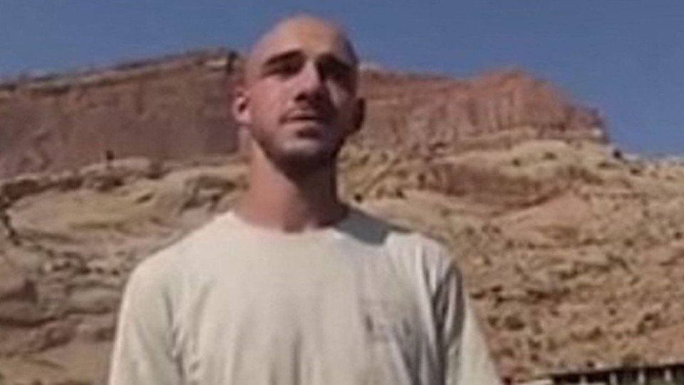 Brian Laundrie missing as search for Gabby Petito continues