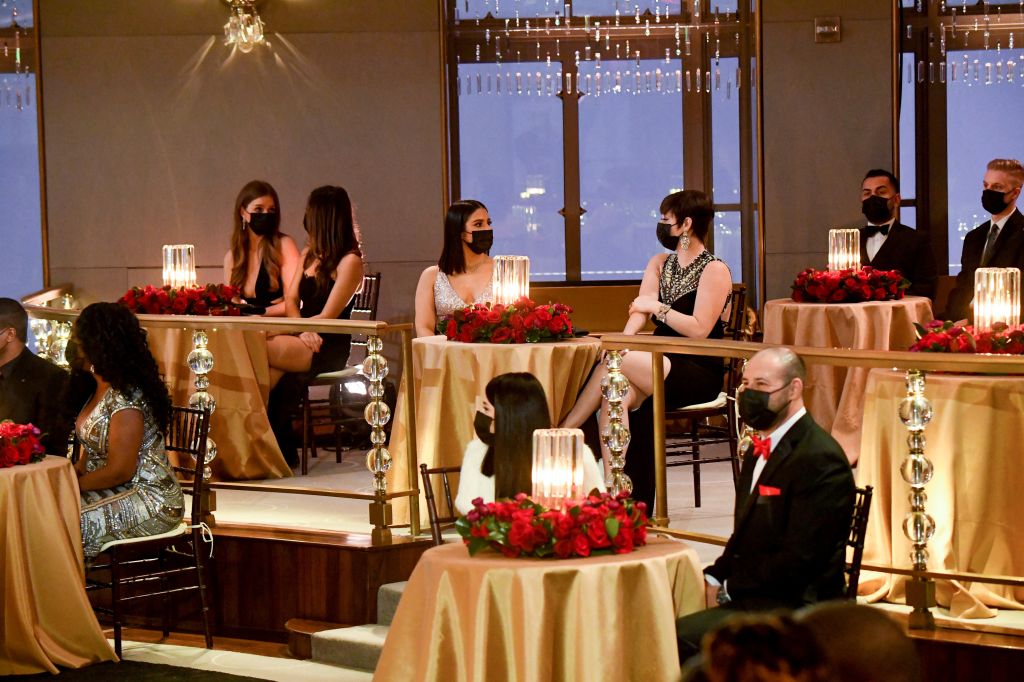 78th Annual Golden Globe® Awards: Show