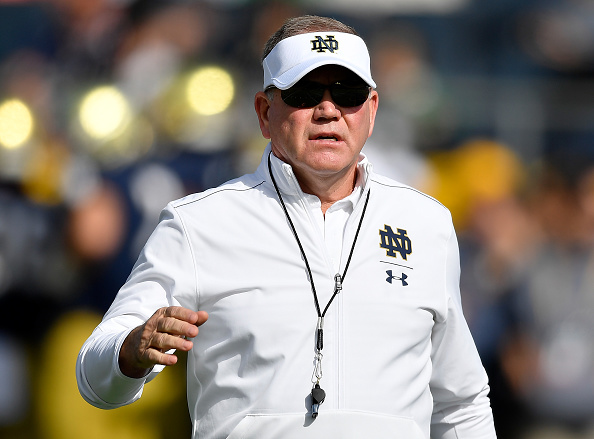 Brian Kelly