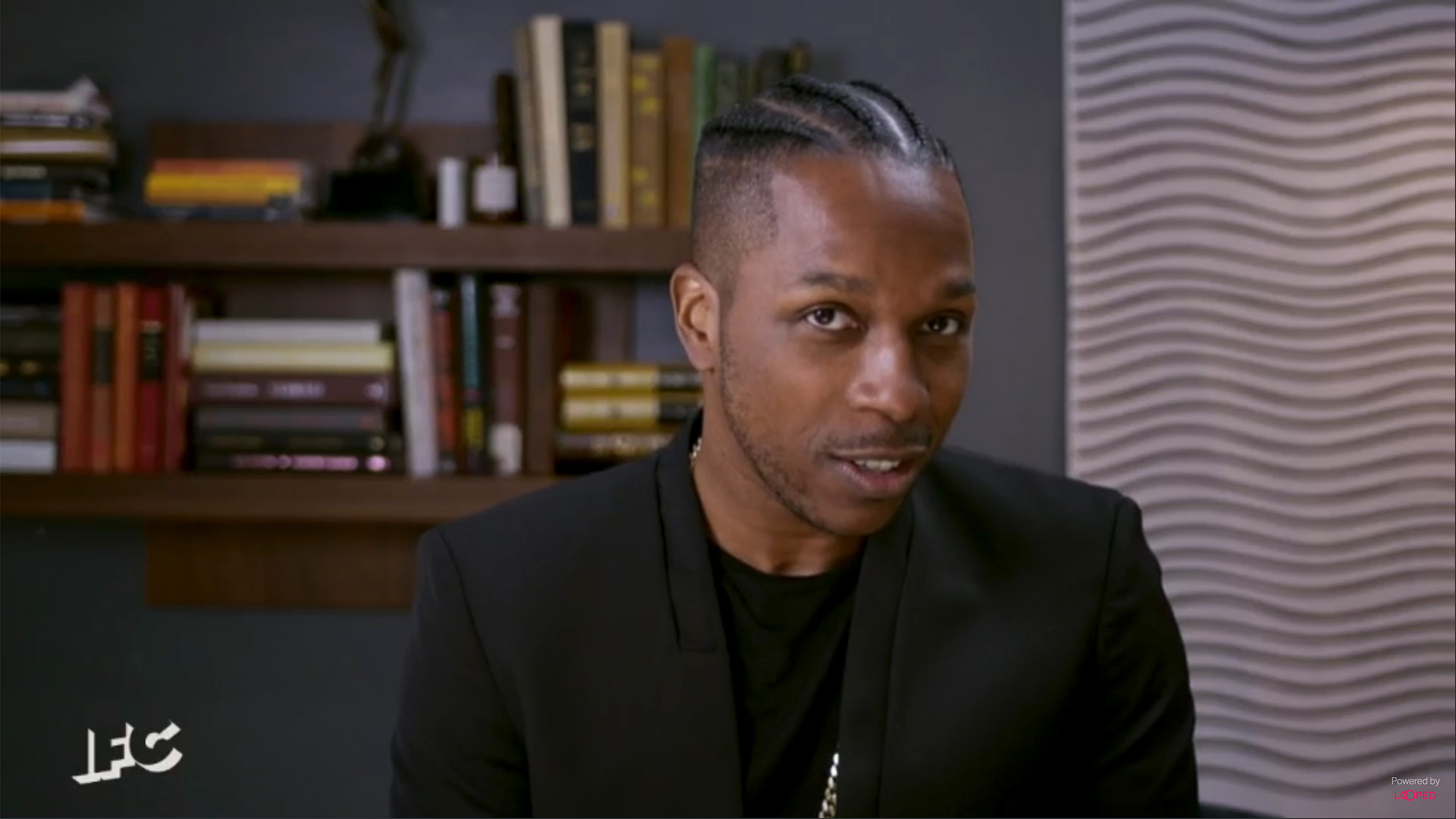 Photos: Stars shine at the 2021 Film Independent Spirit Awards