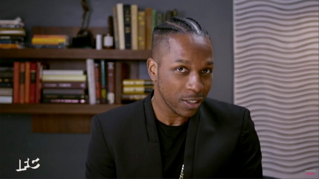 Photos: Stars shine at the 2021 Film Independent Spirit Awards