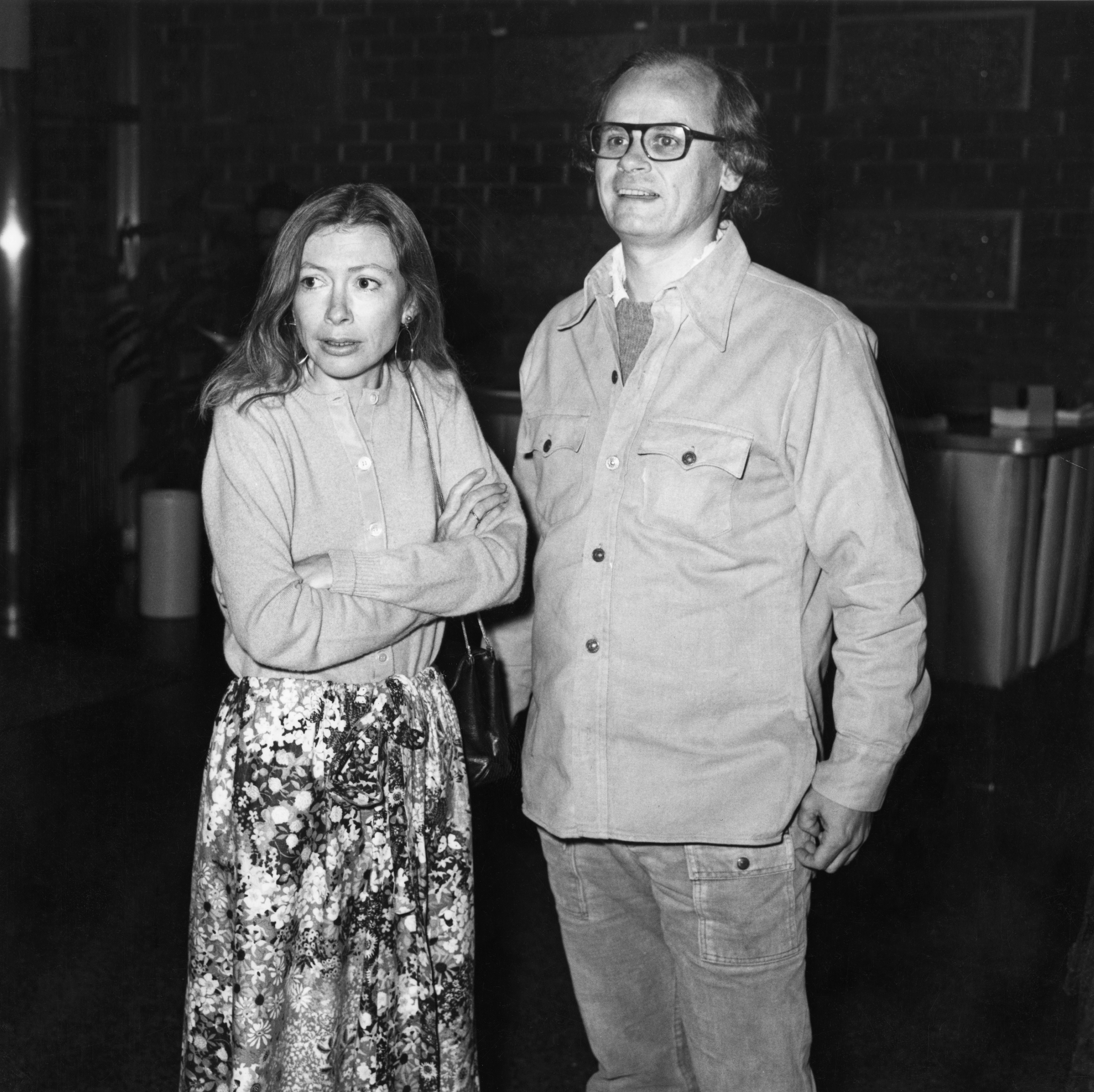 Photos: Joan Didion through the years