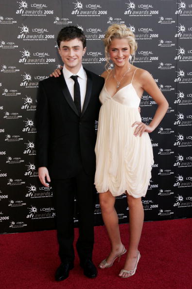 Photos: Daniel Radcliffe through the years