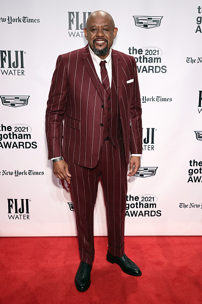 Photos: Gotham Awards 2021 red carpet