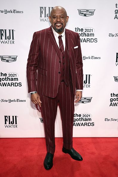 Photos: Gotham Awards 2021 red carpet