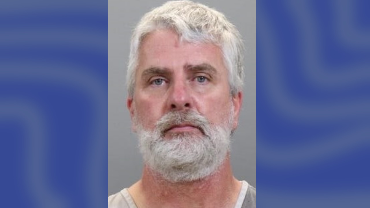 Tennessee deputy fired after arrest on suspicion of stalking