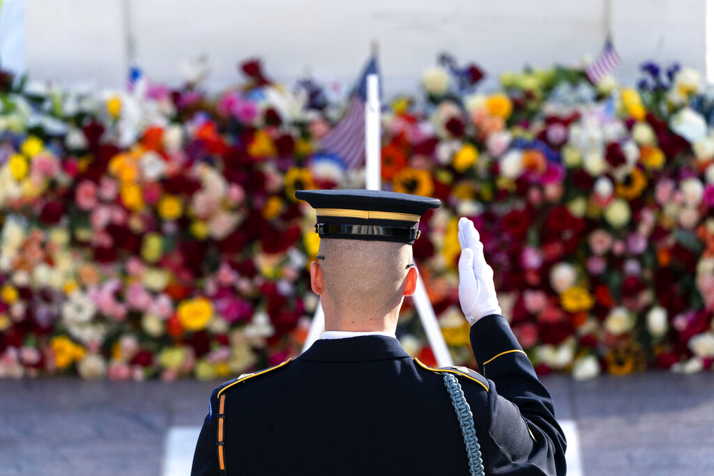 Veterans Day 2021