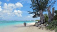 Georgia teen, boyfriend get 4 months for breaking Cayman Islands quarantine