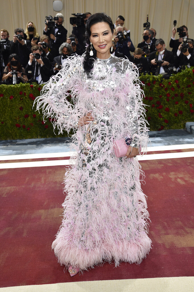 2022 Met Gala