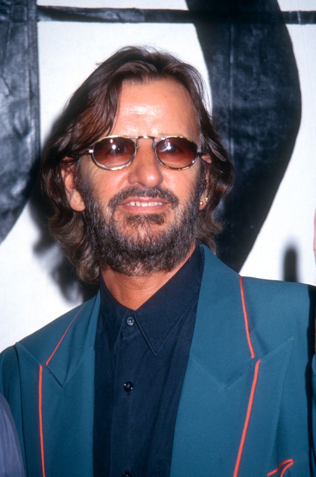 Photos: Ringo Starr through the years