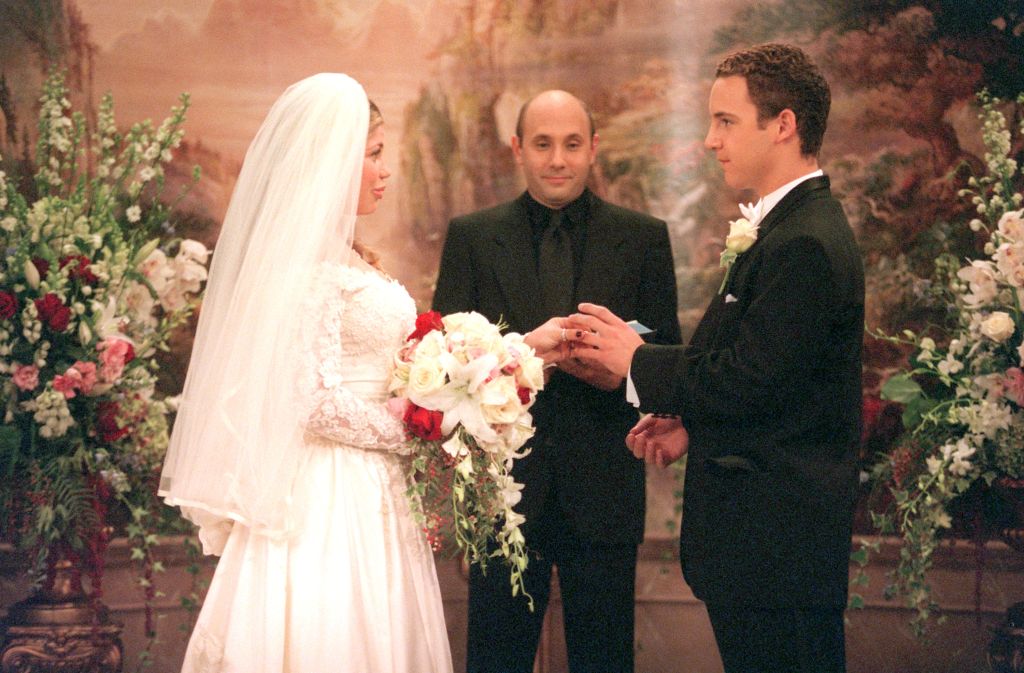 Photos: Willie Garson through the years