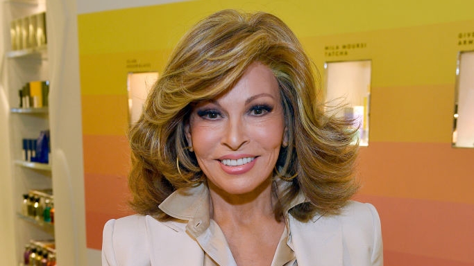 Raquel Welch