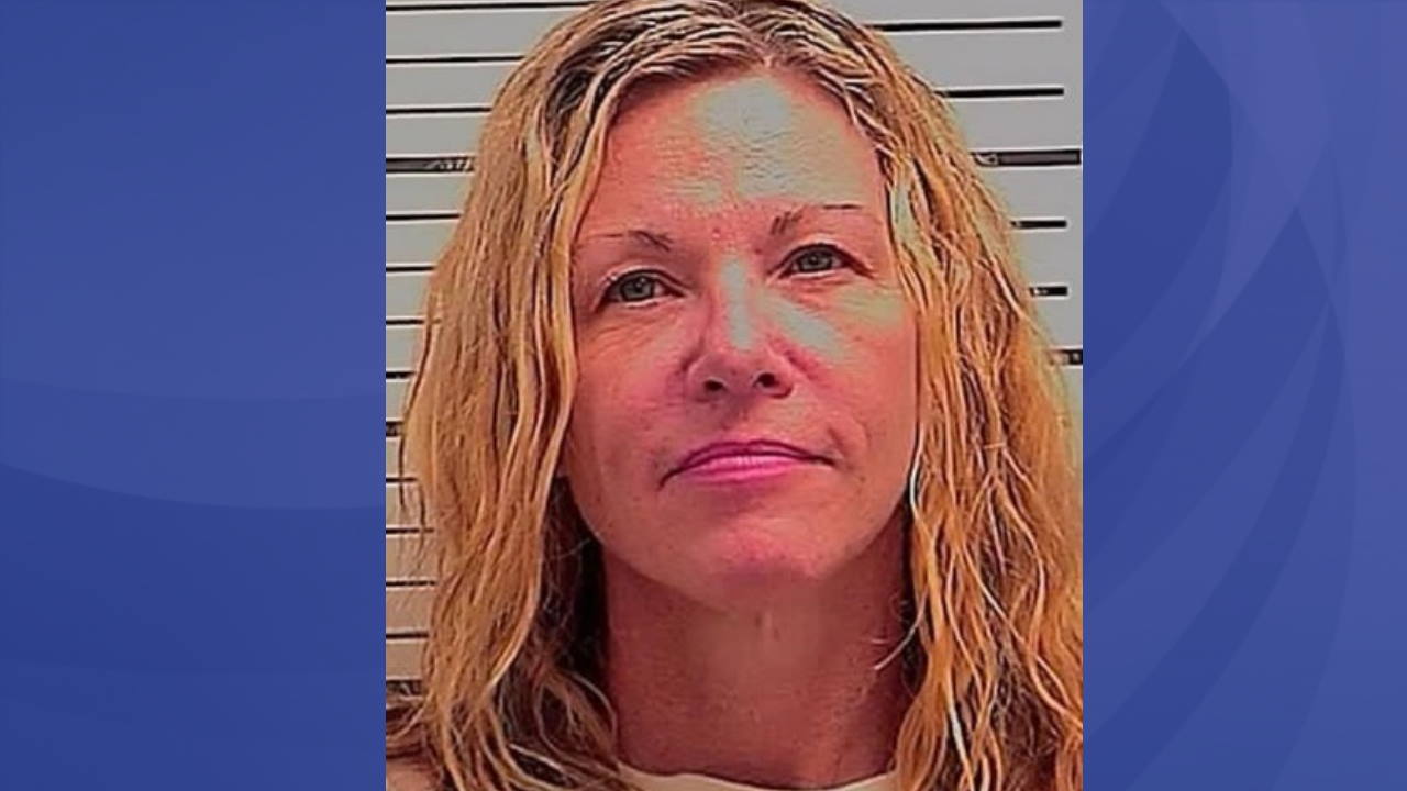 Lori Vallow Daybell told friend her children were 'zombies,' documents allege