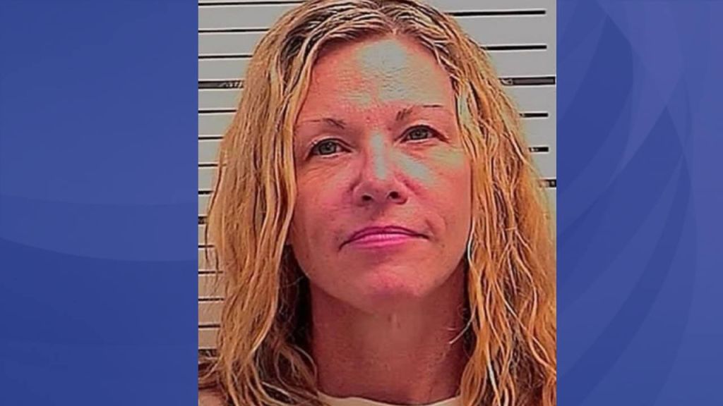 Lori Vallow Daybell told friend her children were 'zombies,' documents allege