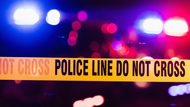 JonBenet Ramsey murder case