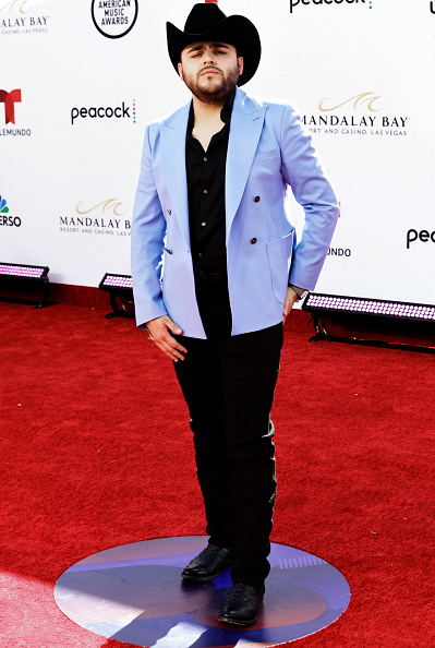 Photos: Latin American Music Awards 2022 red carpet