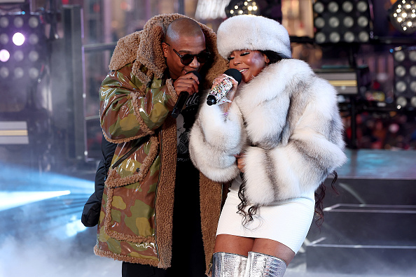 Photos: Ashanti through the years