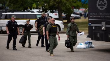 Fourth of July shooting: 6 killed, several hurt at Illinois parade, reports say