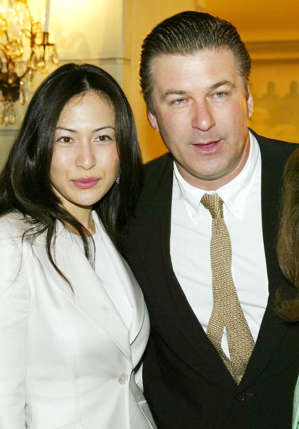 Photos: Alec Baldwin through the years