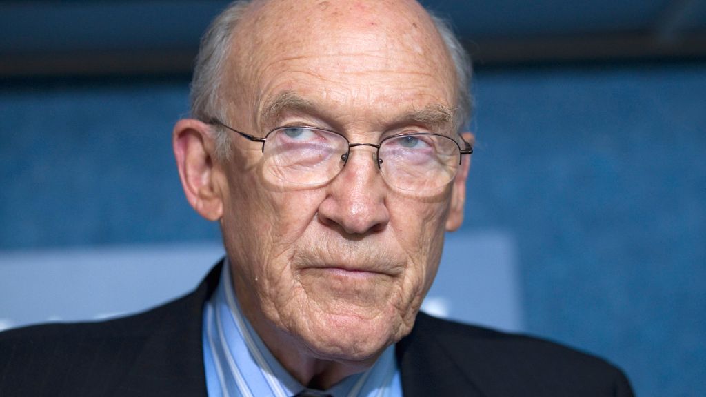 Alan Simpson