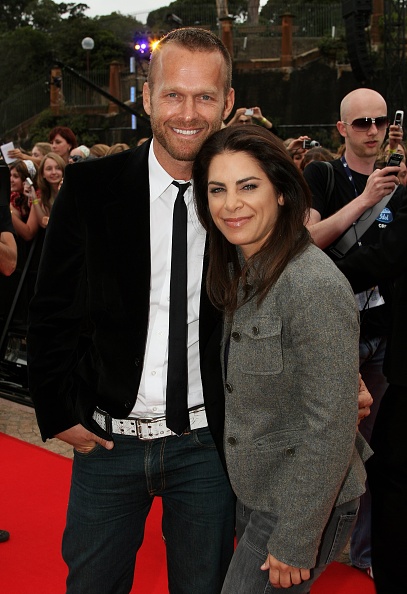 Photos: Jillian Michaels through the years