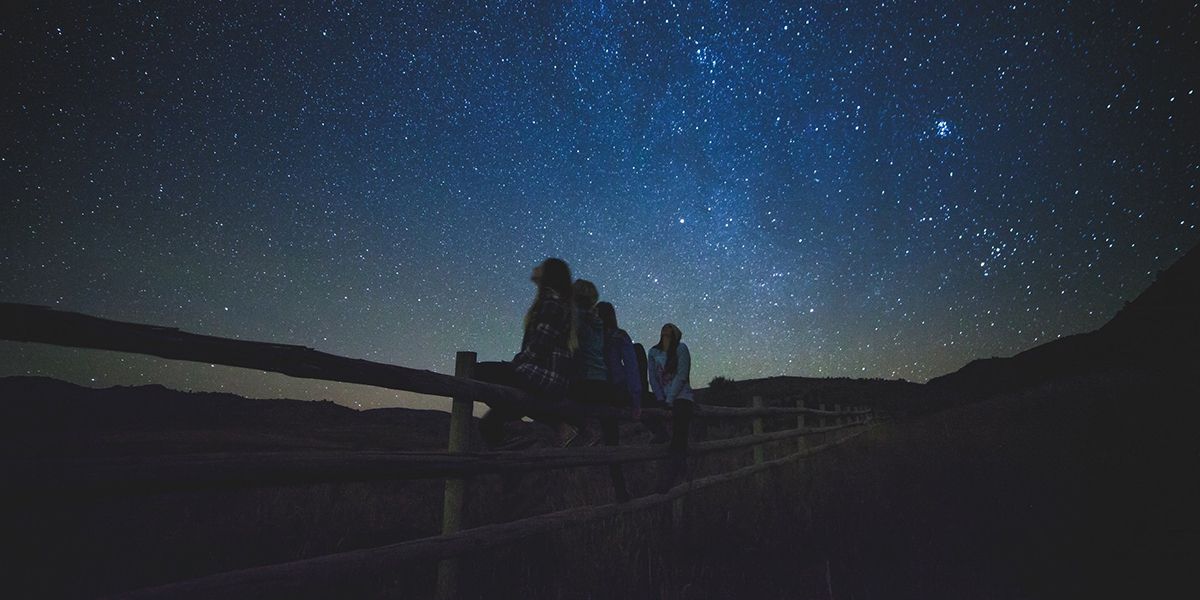 Find five planets in February sky