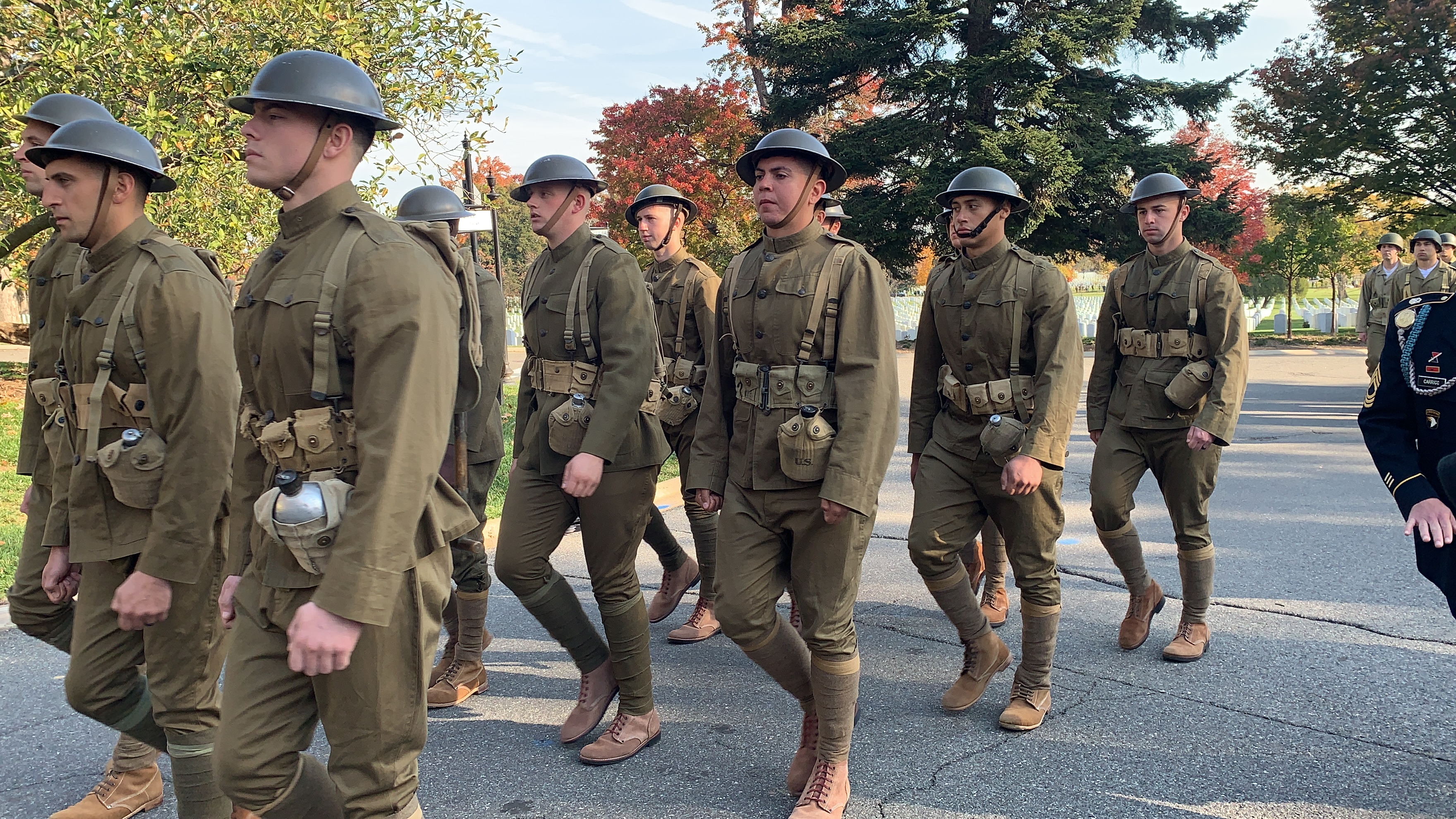 Veterans Day 2021