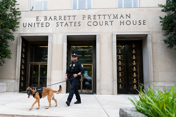 Former President Donald Trump Indicted In January 6 Investigation