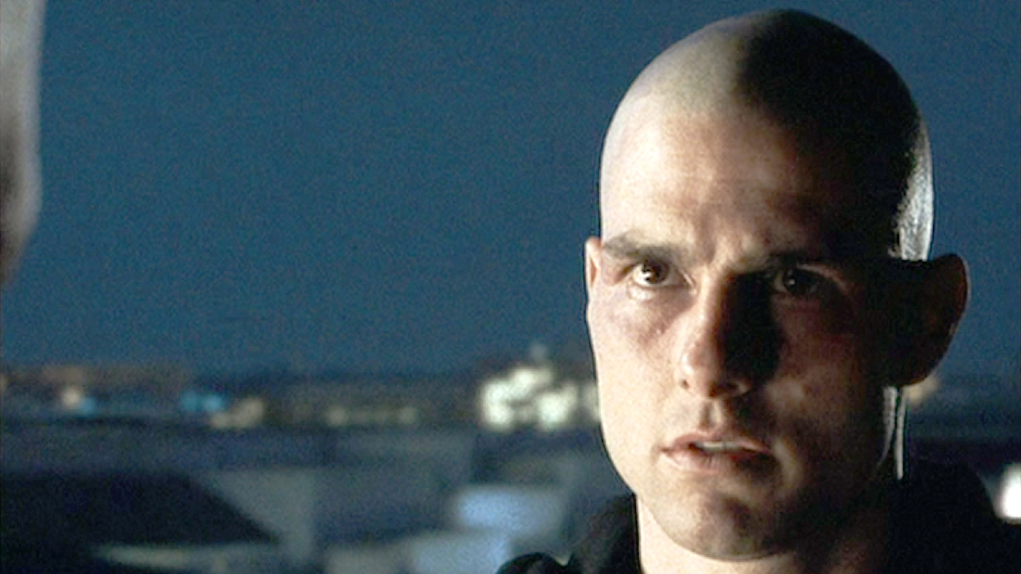 2002 - Minority Report