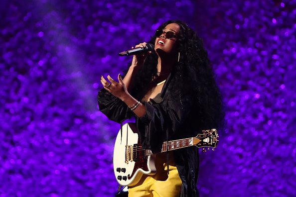 Photos: H.E.R. through the years