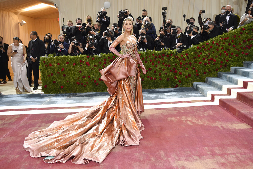 2022 Met Gala