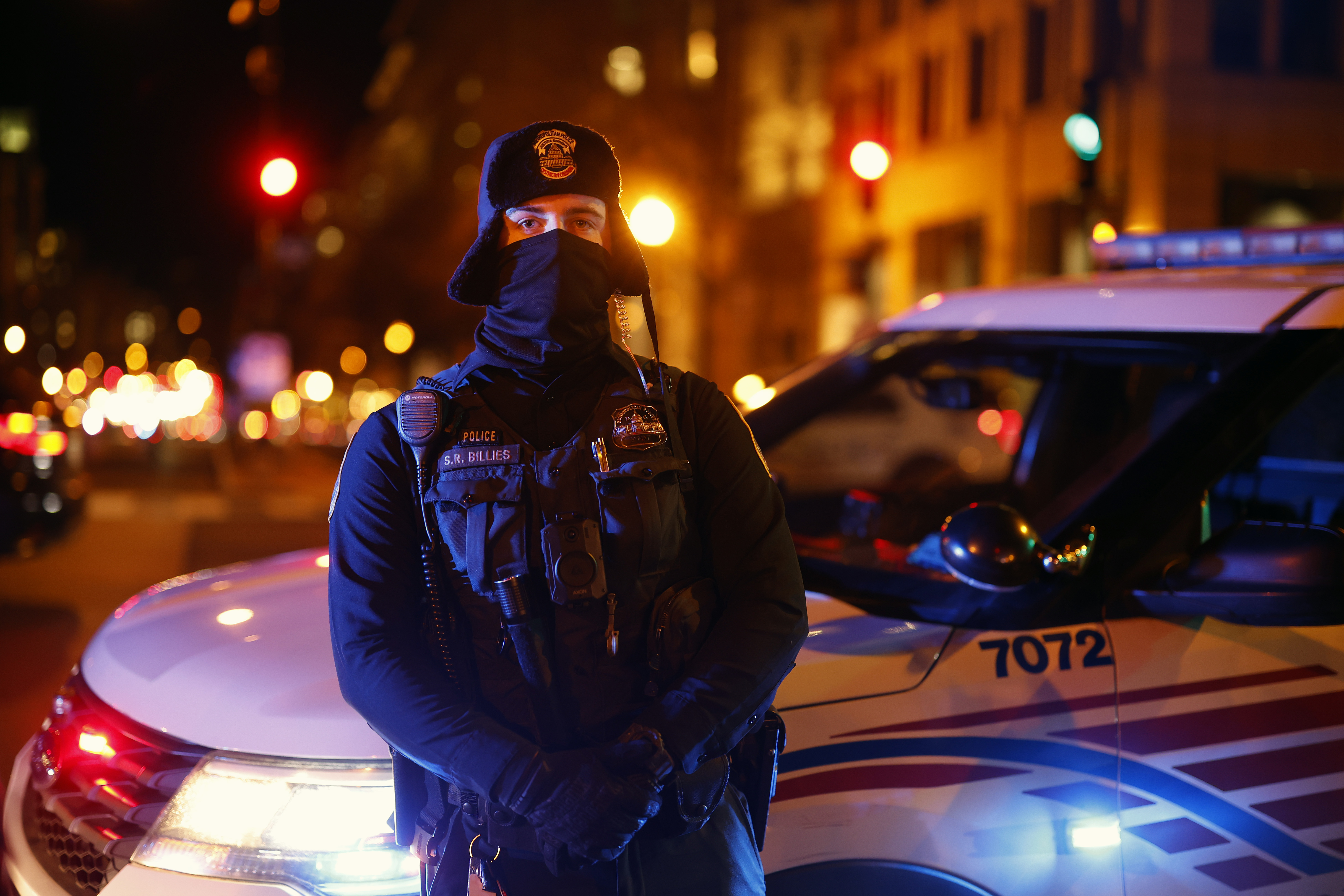 Protests in response to video of Tyre Nichols' arrest