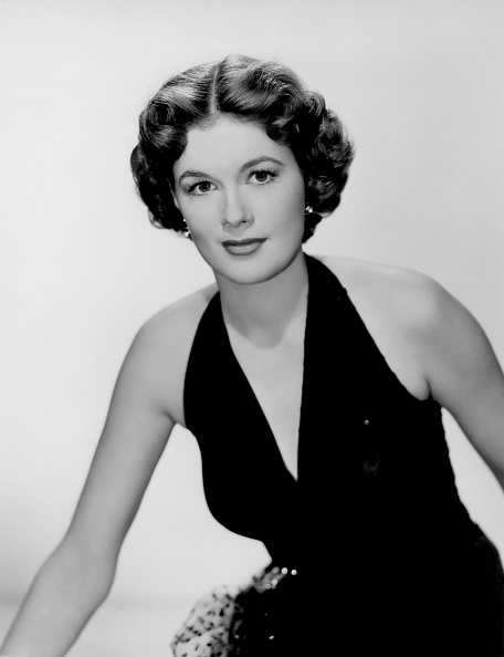 Arlene Dahl