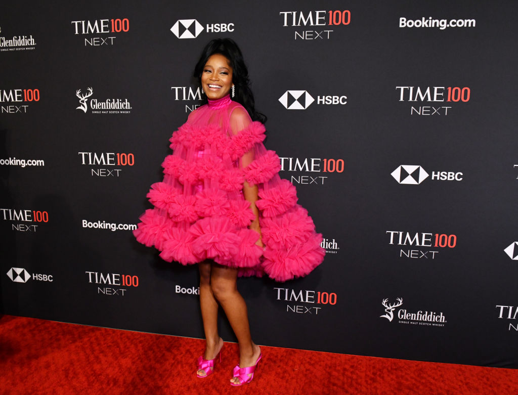 Photos: Keke Palmer through the years
