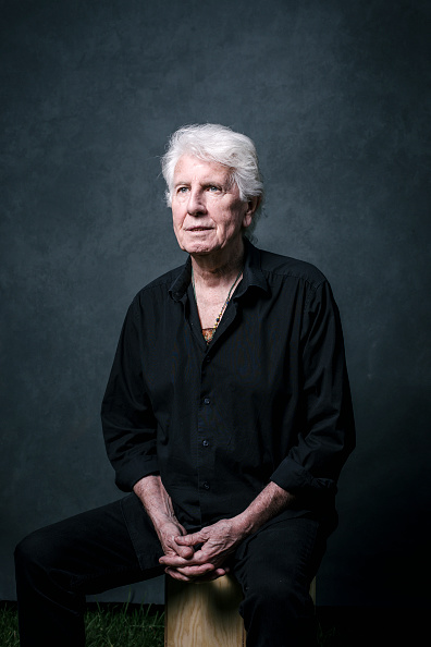 Photos: Graham Nash through the years