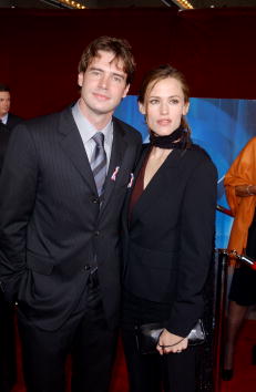 Photos: Jennifer Garner through the years