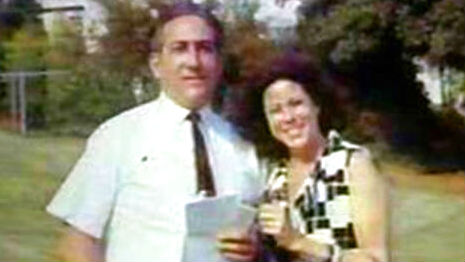LaBianca granddaughter murder