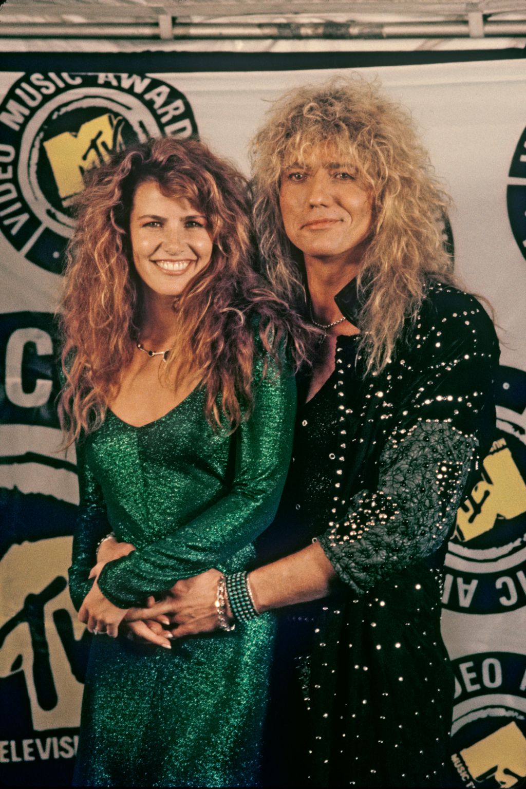Photos: Tawny Kitaen through the years