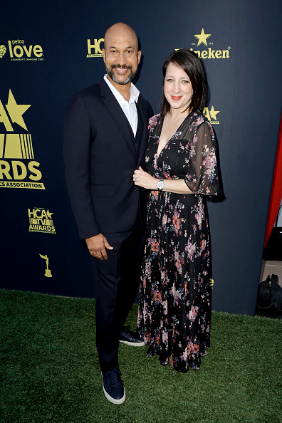 Photos: Hollywood Critics Association TV Awards 2022 red carpet