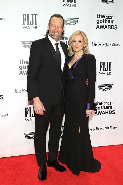 Photos: Gotham Awards 2021 red carpet