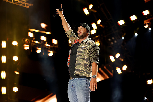 Photos: CMA Fest 2022