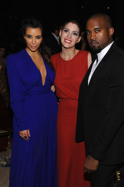 Suleika Jaouad through the years