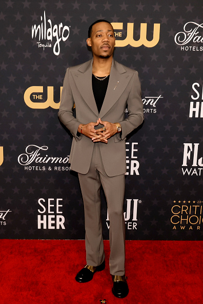 28th Annual Critics Choice Awards